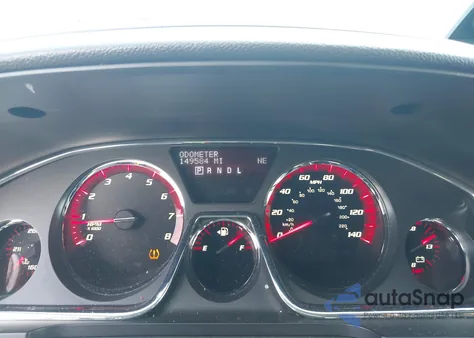 2015 GMC Acadia Denali z USA, uszkodzony, nr VIN 1GKKRTKD1FJ321875